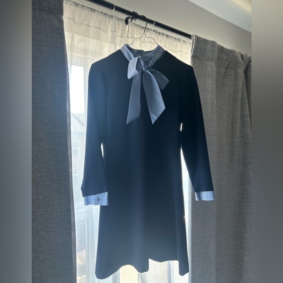 Sandro Dress size 38 - Picture 1 of 4